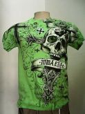 Camisa MMA ELITE
