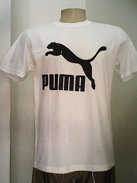 camisa PUMA