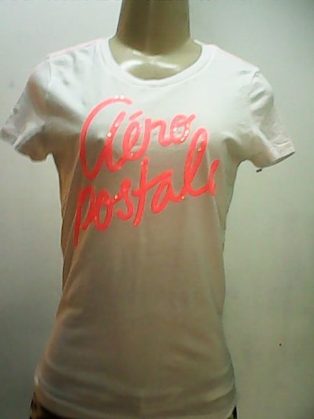 Blusa Aeropostale