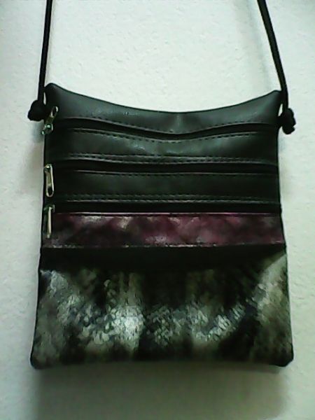 Bolsa Pequena