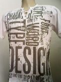 Camisa Com Cadarço