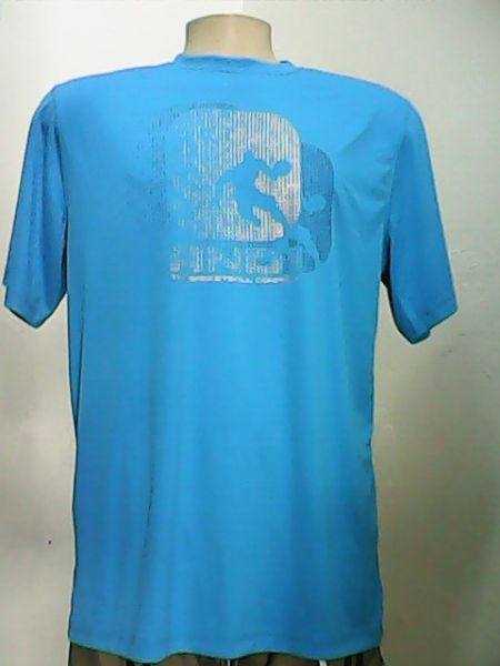 Camisa manga Curta